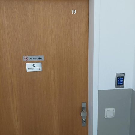 Gerald'S Apartment 19 Vienna Luaran gambar