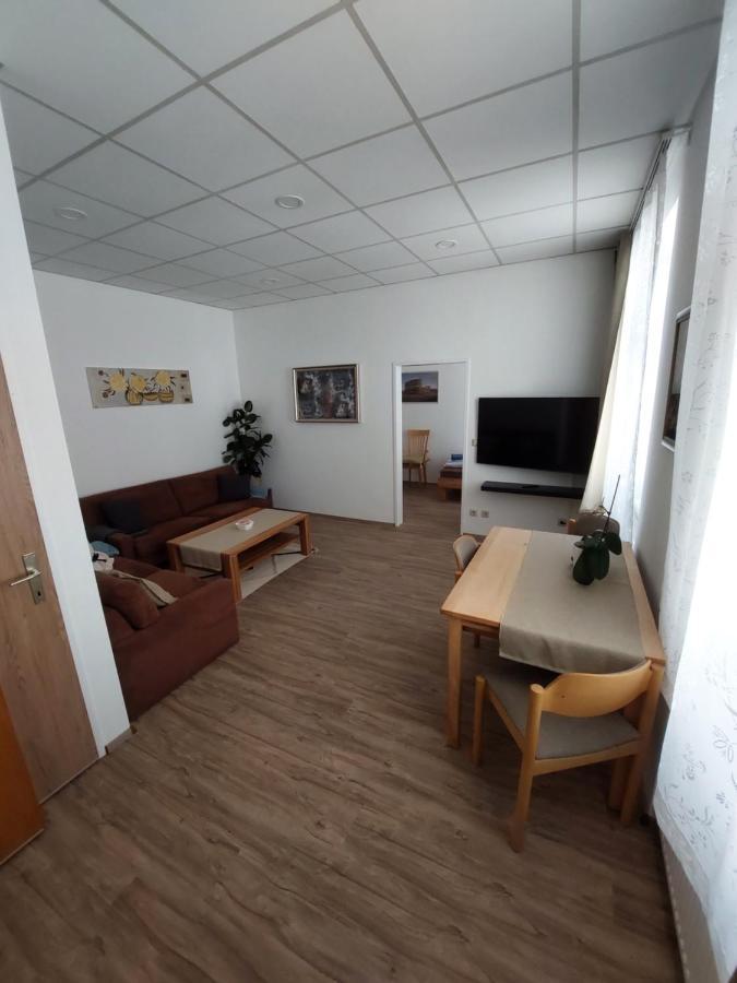 Gerald'S Apartment 19 Vienna Luaran gambar