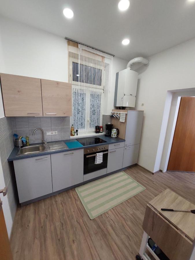 Gerald'S Apartment 19 Vienna Luaran gambar