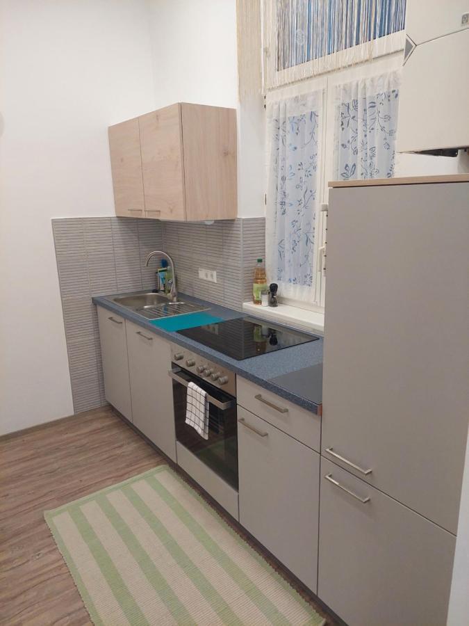 Gerald'S Apartment 19 Vienna Luaran gambar