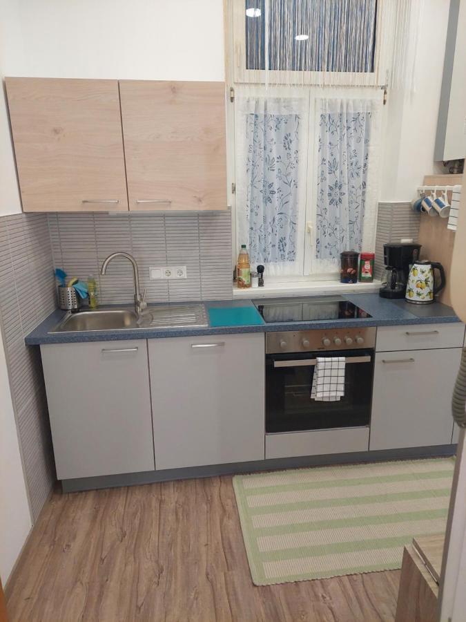 Gerald'S Apartment 19 Vienna Luaran gambar