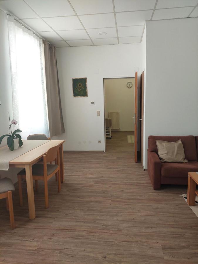 Gerald'S Apartment 19 Vienna Luaran gambar
