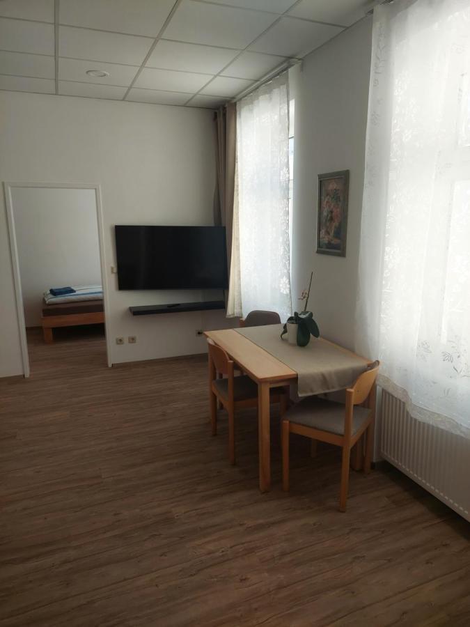 Gerald'S Apartment 19 Vienna Luaran gambar
