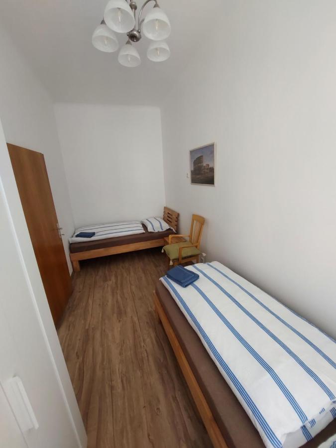 Gerald'S Apartment 19 Vienna Luaran gambar