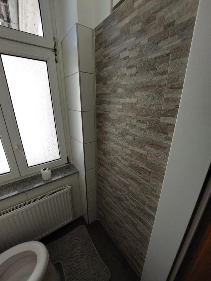 Gerald'S Apartment 19 Vienna Luaran gambar