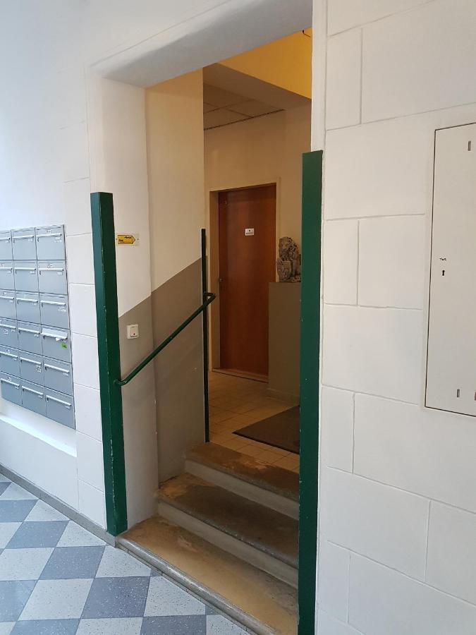Gerald'S Apartment 19 Vienna Luaran gambar