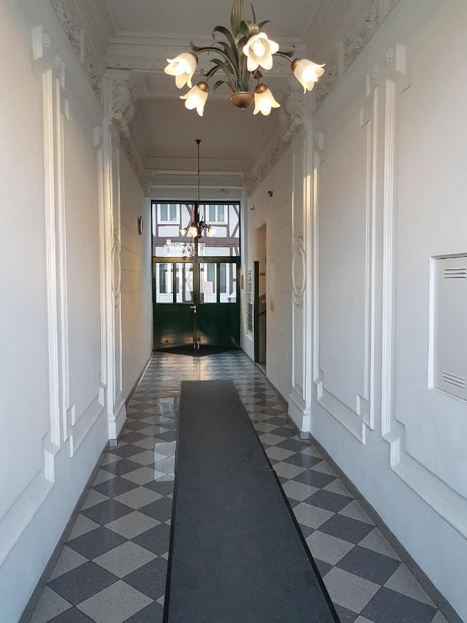 Gerald'S Apartment 19 Vienna Luaran gambar