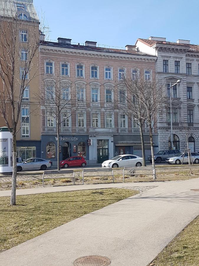 Gerald'S Apartment 19 Vienna Luaran gambar
